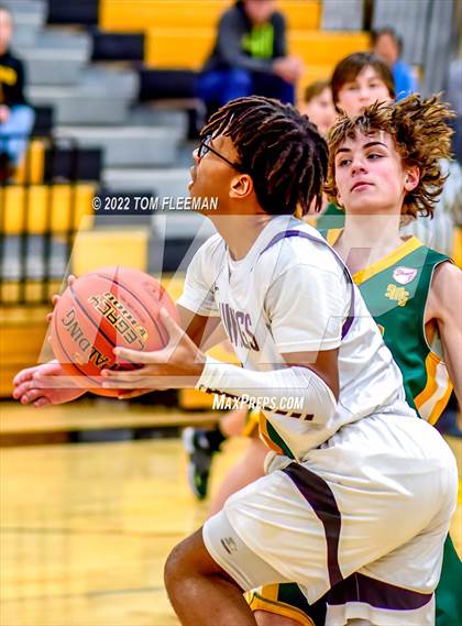 Thumbnail 1 in Shawnee Mission South @ Shawnee Mission West photogallery.