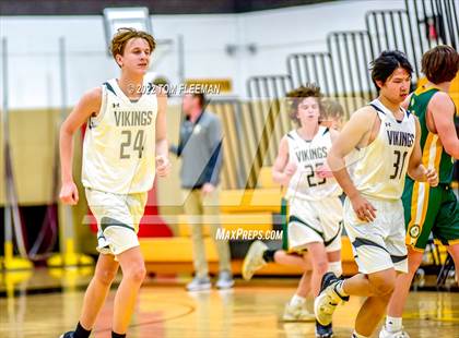 Thumbnail 3 in Shawnee Mission South @ Shawnee Mission West photogallery.