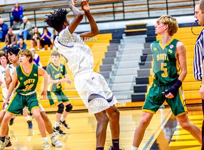 Thumbnail 1 in Shawnee Mission South @ Shawnee Mission West photogallery.