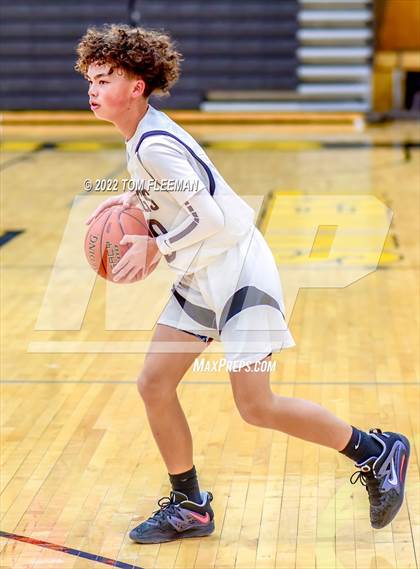 Thumbnail 1 in Shawnee Mission South @ Shawnee Mission West photogallery.