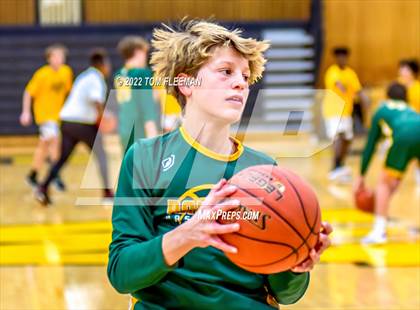 Thumbnail 2 in Shawnee Mission South @ Shawnee Mission West photogallery.