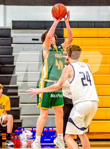 Thumbnail 1 in Shawnee Mission South @ Shawnee Mission West photogallery.
