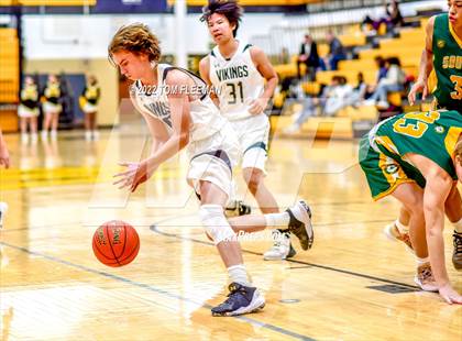 Thumbnail 1 in Shawnee Mission South @ Shawnee Mission West photogallery.