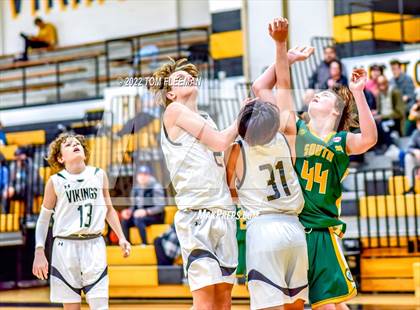 Thumbnail 1 in Shawnee Mission South @ Shawnee Mission West photogallery.