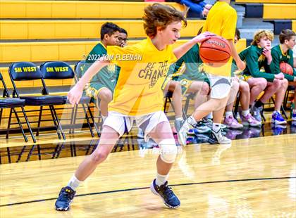 Thumbnail 1 in Shawnee Mission South @ Shawnee Mission West photogallery.