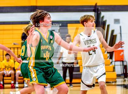 Thumbnail 1 in Shawnee Mission South @ Shawnee Mission West photogallery.