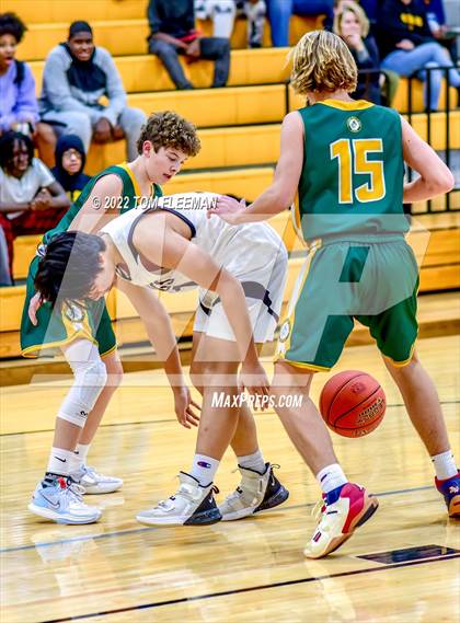 Thumbnail 2 in Shawnee Mission South @ Shawnee Mission West photogallery.