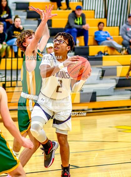 Thumbnail 3 in Shawnee Mission South @ Shawnee Mission West photogallery.