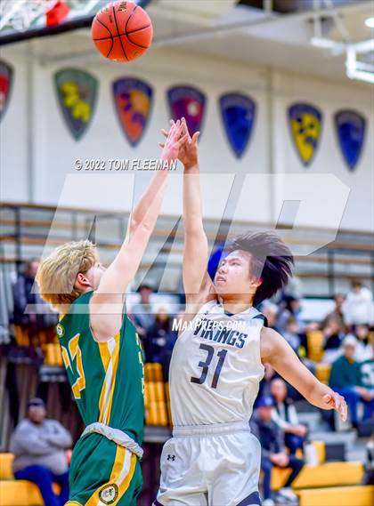 Thumbnail 1 in Shawnee Mission South @ Shawnee Mission West photogallery.