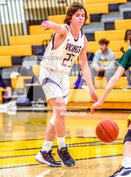 Thumbnail 2 in Shawnee Mission South @ Shawnee Mission West photogallery.