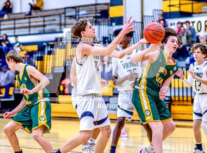 Thumbnail 3 in Shawnee Mission South @ Shawnee Mission West photogallery.