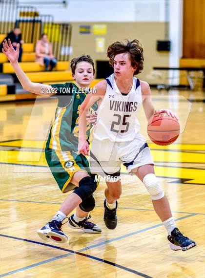 Thumbnail 1 in Shawnee Mission South @ Shawnee Mission West photogallery.