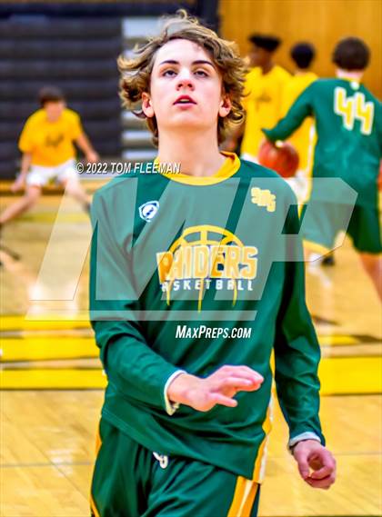 Thumbnail 2 in Shawnee Mission South @ Shawnee Mission West photogallery.