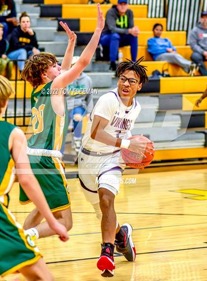 Thumbnail 2 in Shawnee Mission South @ Shawnee Mission West photogallery.