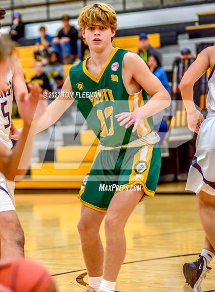 Thumbnail 3 in Shawnee Mission South @ Shawnee Mission West photogallery.