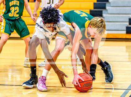 Thumbnail 3 in Shawnee Mission South @ Shawnee Mission West photogallery.