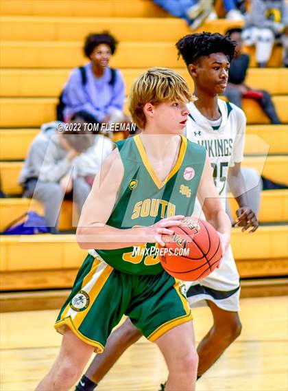 Thumbnail 3 in Shawnee Mission South @ Shawnee Mission West photogallery.