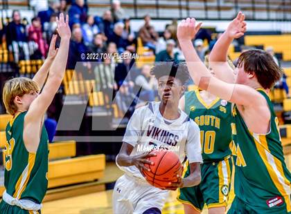 Thumbnail 1 in Shawnee Mission South @ Shawnee Mission West photogallery.