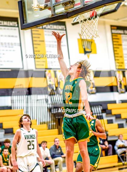 Thumbnail 1 in Shawnee Mission South @ Shawnee Mission West photogallery.