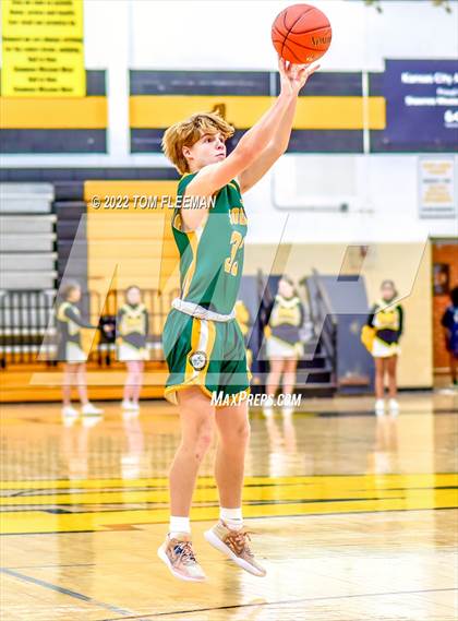 Thumbnail 1 in Shawnee Mission South @ Shawnee Mission West photogallery.