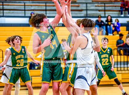 Thumbnail 1 in Shawnee Mission South @ Shawnee Mission West photogallery.