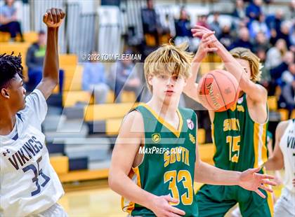 Thumbnail 1 in Shawnee Mission South @ Shawnee Mission West photogallery.