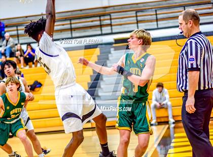 Thumbnail 3 in Shawnee Mission South @ Shawnee Mission West photogallery.