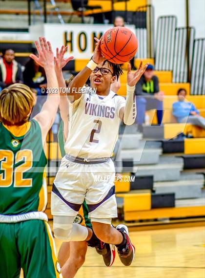 Thumbnail 1 in Shawnee Mission South @ Shawnee Mission West photogallery.