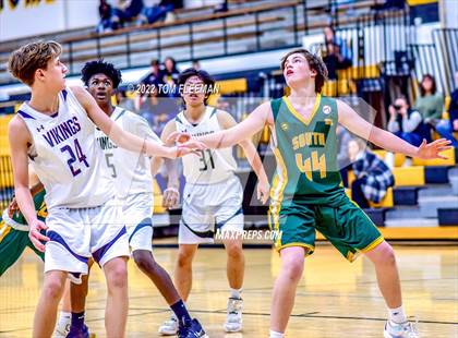 Thumbnail 2 in Shawnee Mission South @ Shawnee Mission West photogallery.