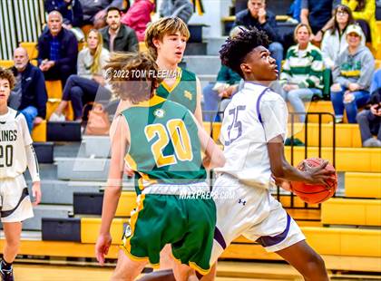 Thumbnail 3 in Shawnee Mission South @ Shawnee Mission West photogallery.