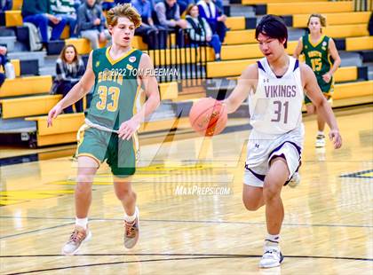 Thumbnail 3 in Shawnee Mission South @ Shawnee Mission West photogallery.