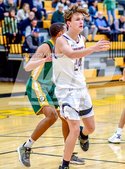 Thumbnail 1 in Shawnee Mission South @ Shawnee Mission West photogallery.
