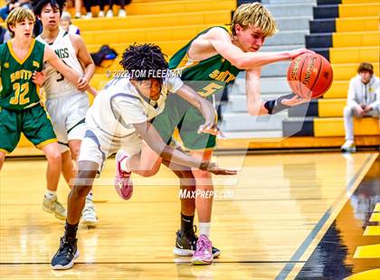 Thumbnail 2 in Shawnee Mission South @ Shawnee Mission West photogallery.