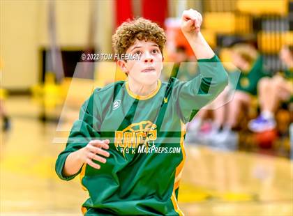 Thumbnail 2 in Shawnee Mission South @ Shawnee Mission West photogallery.