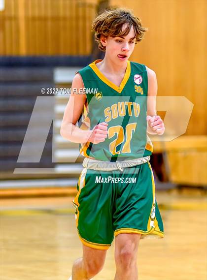 Thumbnail 2 in Shawnee Mission South @ Shawnee Mission West photogallery.