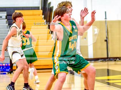Thumbnail 1 in Shawnee Mission South @ Shawnee Mission West photogallery.