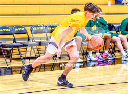 Thumbnail 1 in Shawnee Mission South @ Shawnee Mission West photogallery.