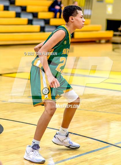 Thumbnail 3 in Shawnee Mission South @ Shawnee Mission West photogallery.