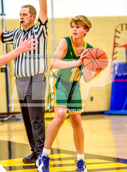 Thumbnail 3 in Shawnee Mission South @ Shawnee Mission West photogallery.