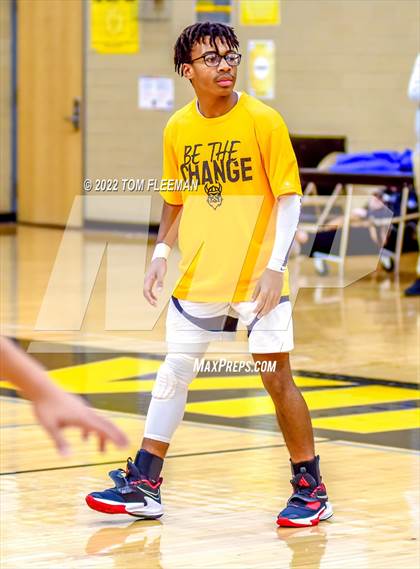 Thumbnail 2 in Shawnee Mission South @ Shawnee Mission West photogallery.