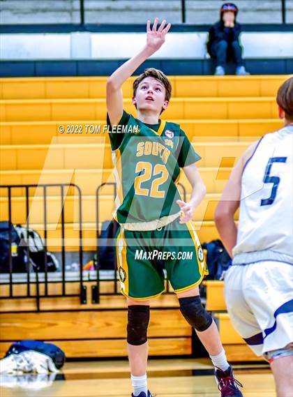Thumbnail 3 in Shawnee Mission South @ Shawnee Mission West photogallery.