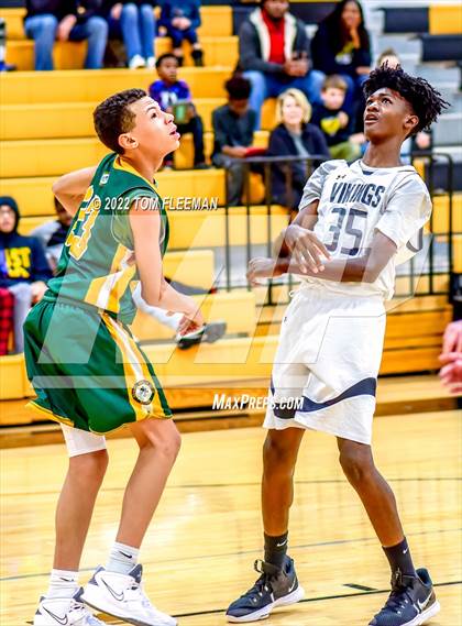 Thumbnail 2 in Shawnee Mission South @ Shawnee Mission West photogallery.