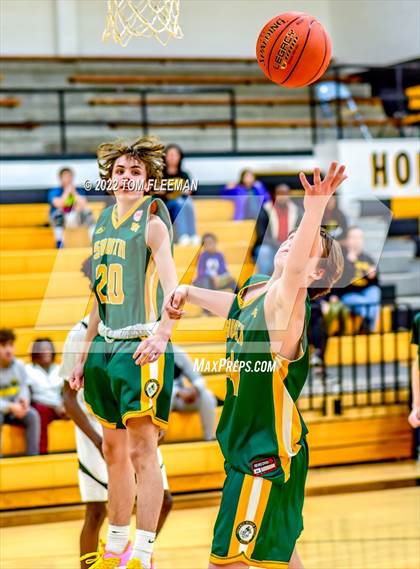 Thumbnail 1 in Shawnee Mission South @ Shawnee Mission West photogallery.