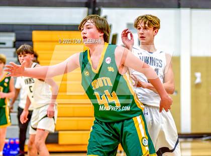 Thumbnail 2 in Shawnee Mission South @ Shawnee Mission West photogallery.