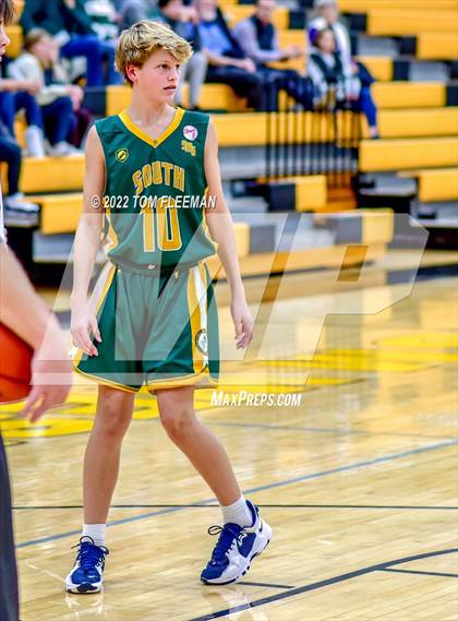 Thumbnail 2 in Shawnee Mission South @ Shawnee Mission West photogallery.