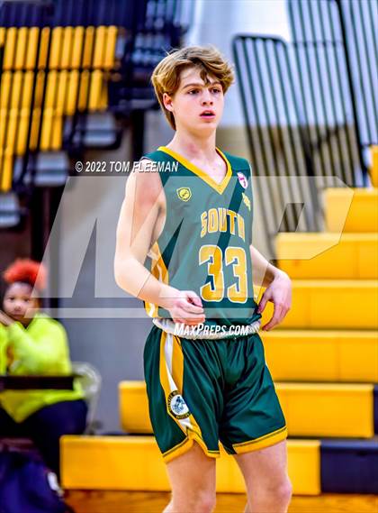 Thumbnail 3 in Shawnee Mission South @ Shawnee Mission West photogallery.