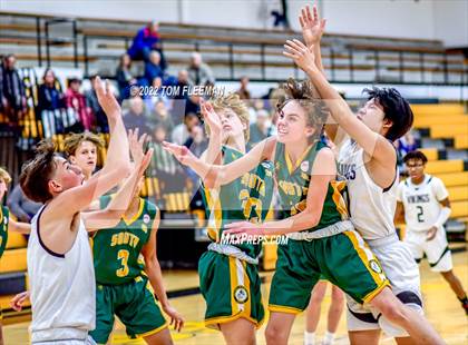 Thumbnail 1 in Shawnee Mission South @ Shawnee Mission West photogallery.