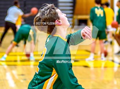 Thumbnail 1 in Shawnee Mission South @ Shawnee Mission West photogallery.
