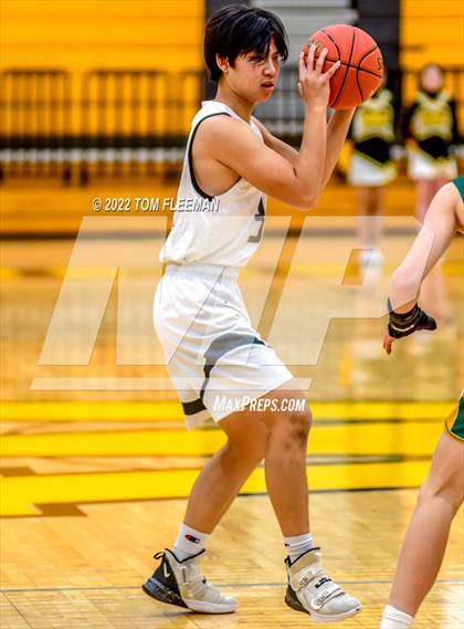 Thumbnail 1 in Shawnee Mission South @ Shawnee Mission West photogallery.