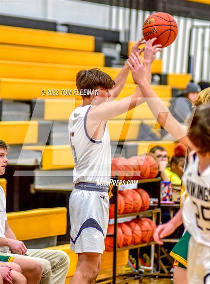 Thumbnail 3 in Shawnee Mission South @ Shawnee Mission West photogallery.